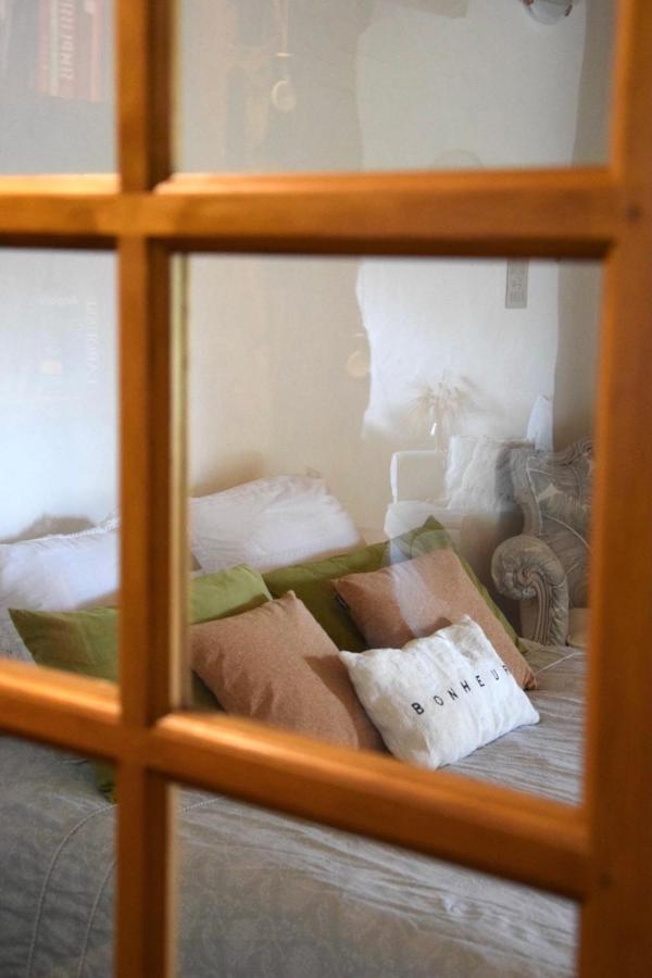 Une Pause Nature Chez Marion Et Cedric Montignac-Toupinerie ภายนอก รูปภาพ