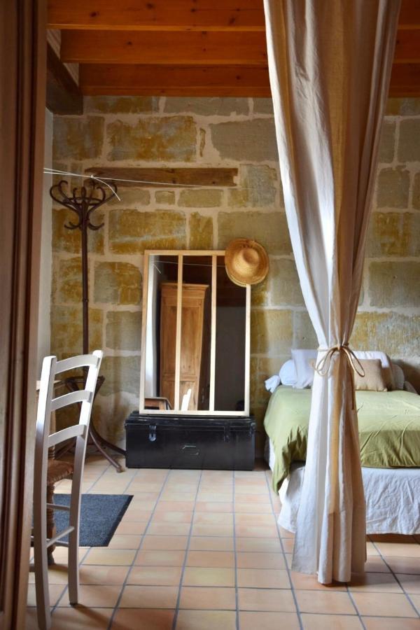 Une Pause Nature Chez Marion Et Cedric Montignac-Toupinerie ภายนอก รูปภาพ