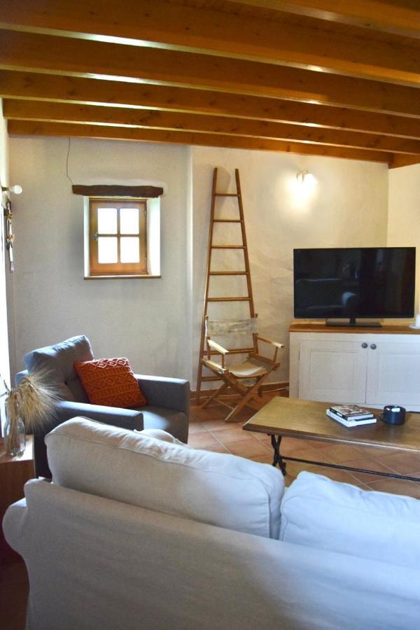 Une Pause Nature Chez Marion Et Cedric Montignac-Toupinerie ภายนอก รูปภาพ