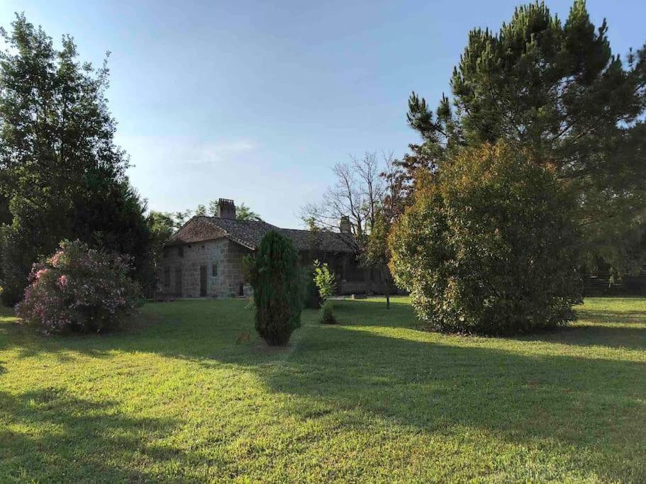 Une Pause Nature Chez Marion Et Cedric Montignac-Toupinerie ภายนอก รูปภาพ