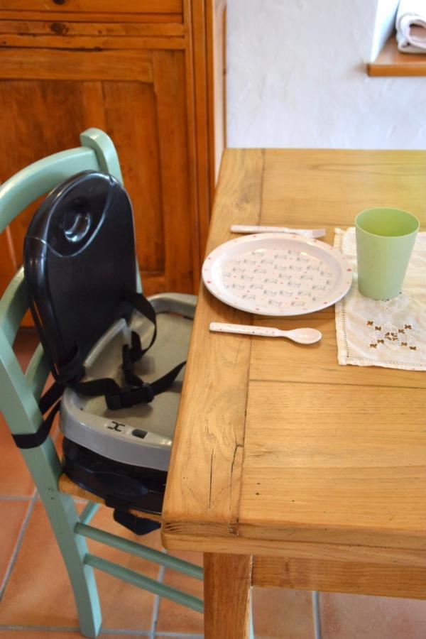 Une Pause Nature Chez Marion Et Cedric Montignac-Toupinerie ภายนอก รูปภาพ