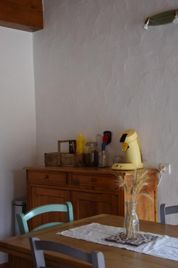 Une Pause Nature Chez Marion Et Cedric Montignac-Toupinerie ภายนอก รูปภาพ